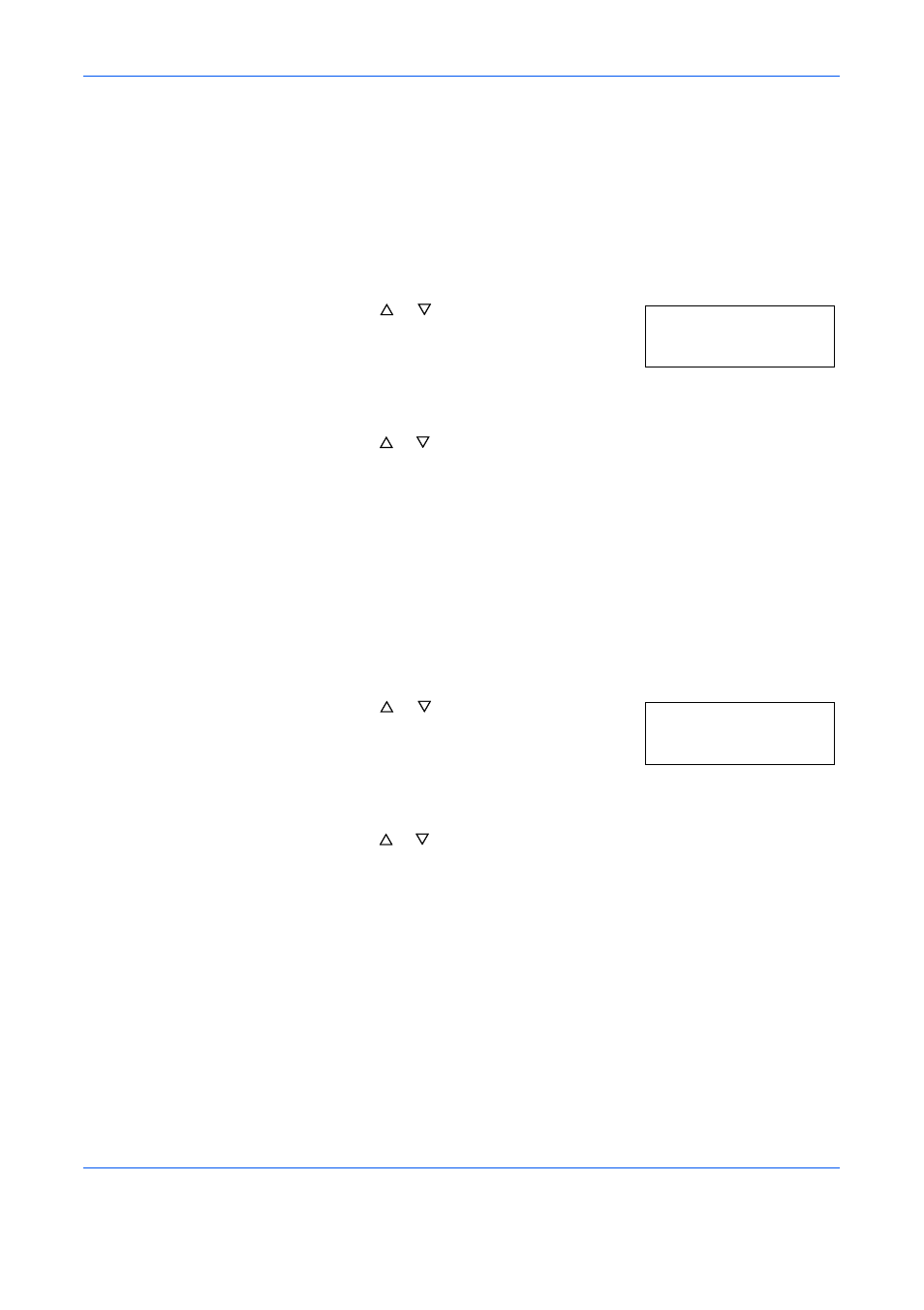 Selecting auto rotation, Silent mode transition time, Auto clear setting | Auto rotation, Silent mode | TA Triumph-Adler DC 2216 User Manual | Page 92 / 148