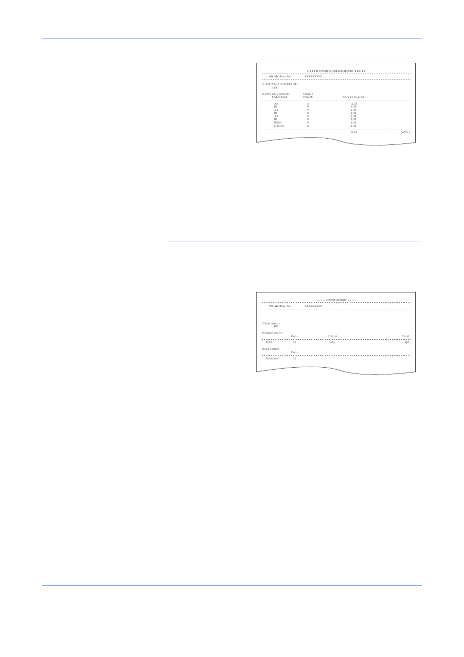 Checking the total counter, Checking the total counter -24 | TA Triumph-Adler DC 2216 User Manual | Page 96 / 148
