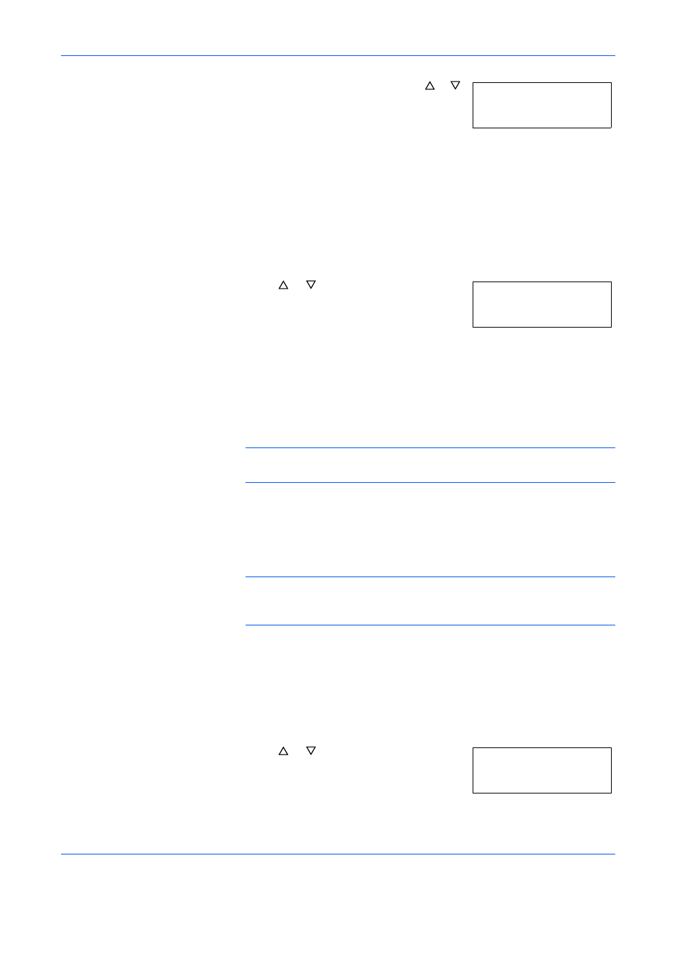 Department id code registration, Deleting department id codes, Department id code registration -3 | Deleting department id codes -3, Register code, Delete code | TA Triumph-Adler DC 2216 User Manual | Page 99 / 148