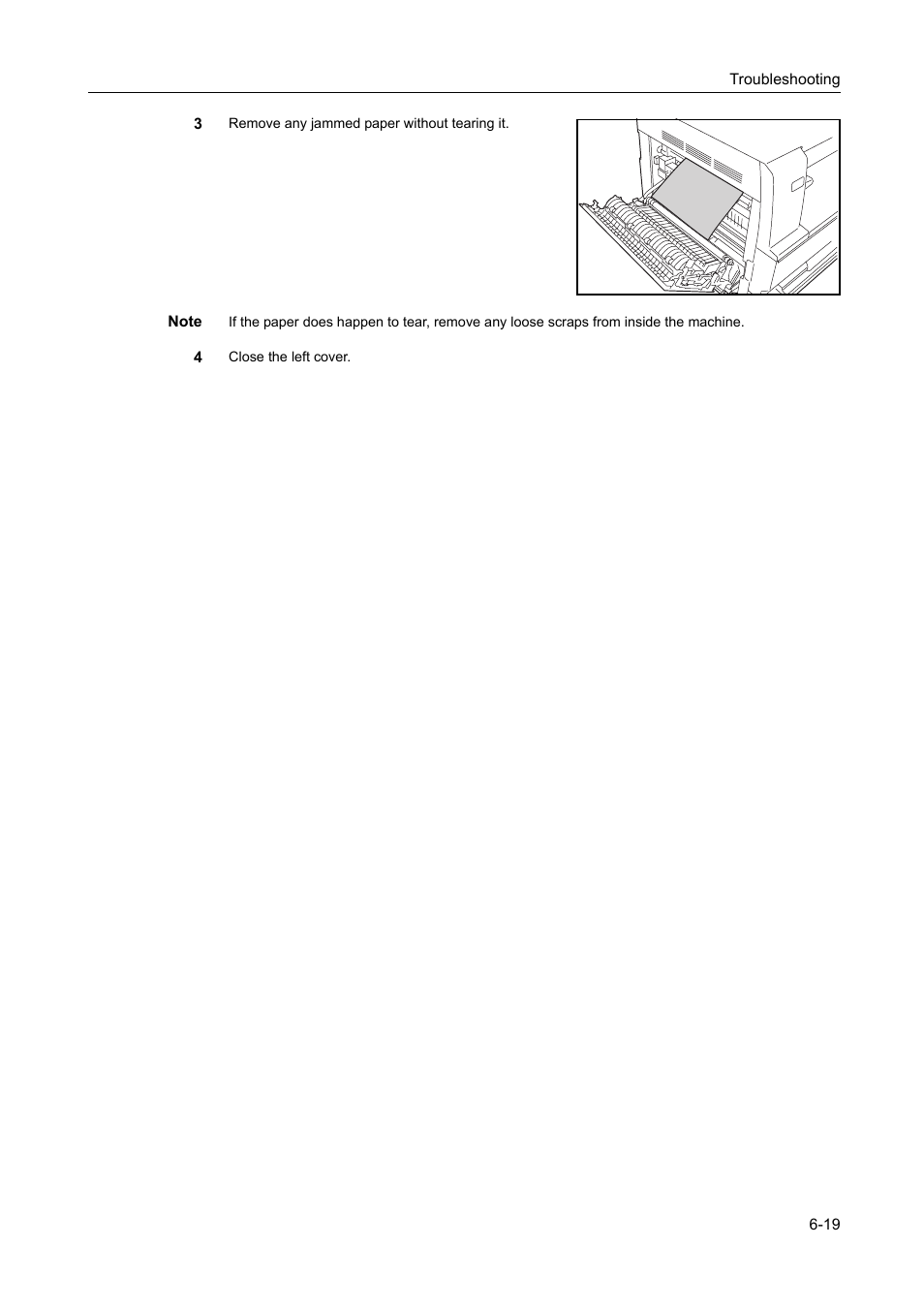 TA Triumph-Adler DC 2218 User Manual | Page 100 / 114