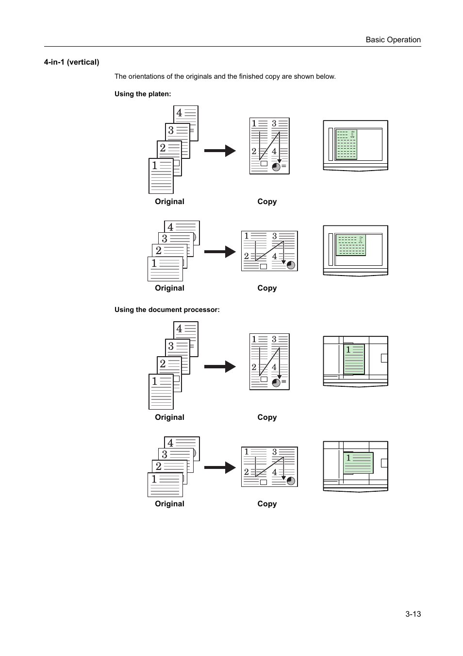 In-1 (vertical), In-1 (vertical) -13 | TA Triumph-Adler DC 2218 User Manual | Page 54 / 114
