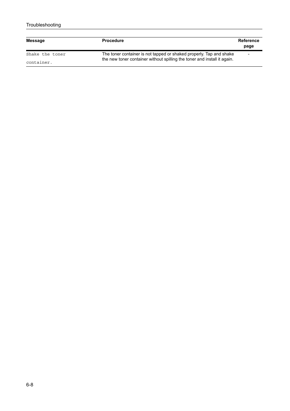 TA Triumph-Adler DC 2218 User Manual | Page 89 / 114