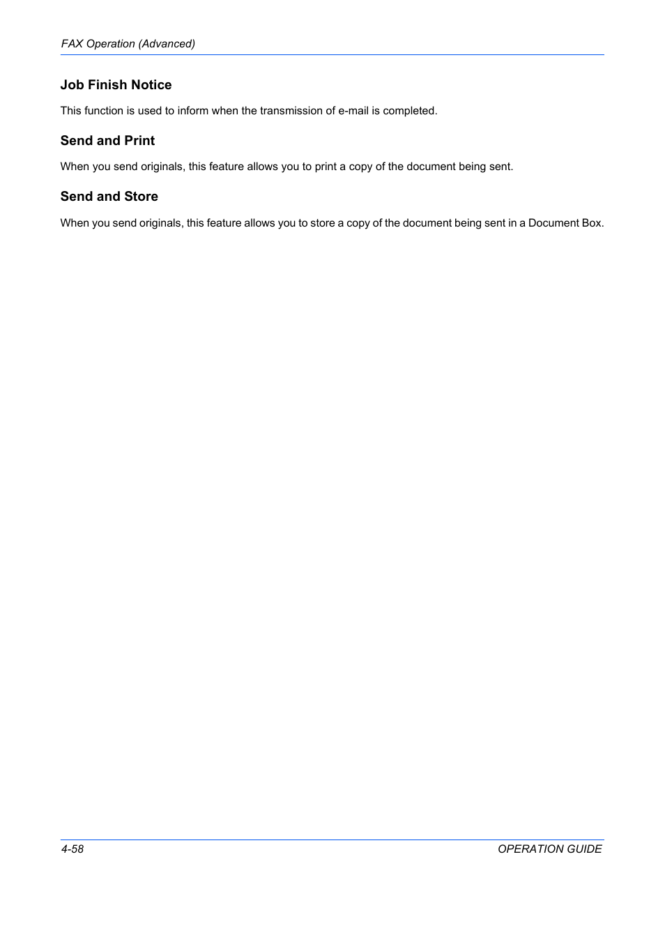 TA Triumph-Adler DC 2242 User Manual | Page 121 / 223