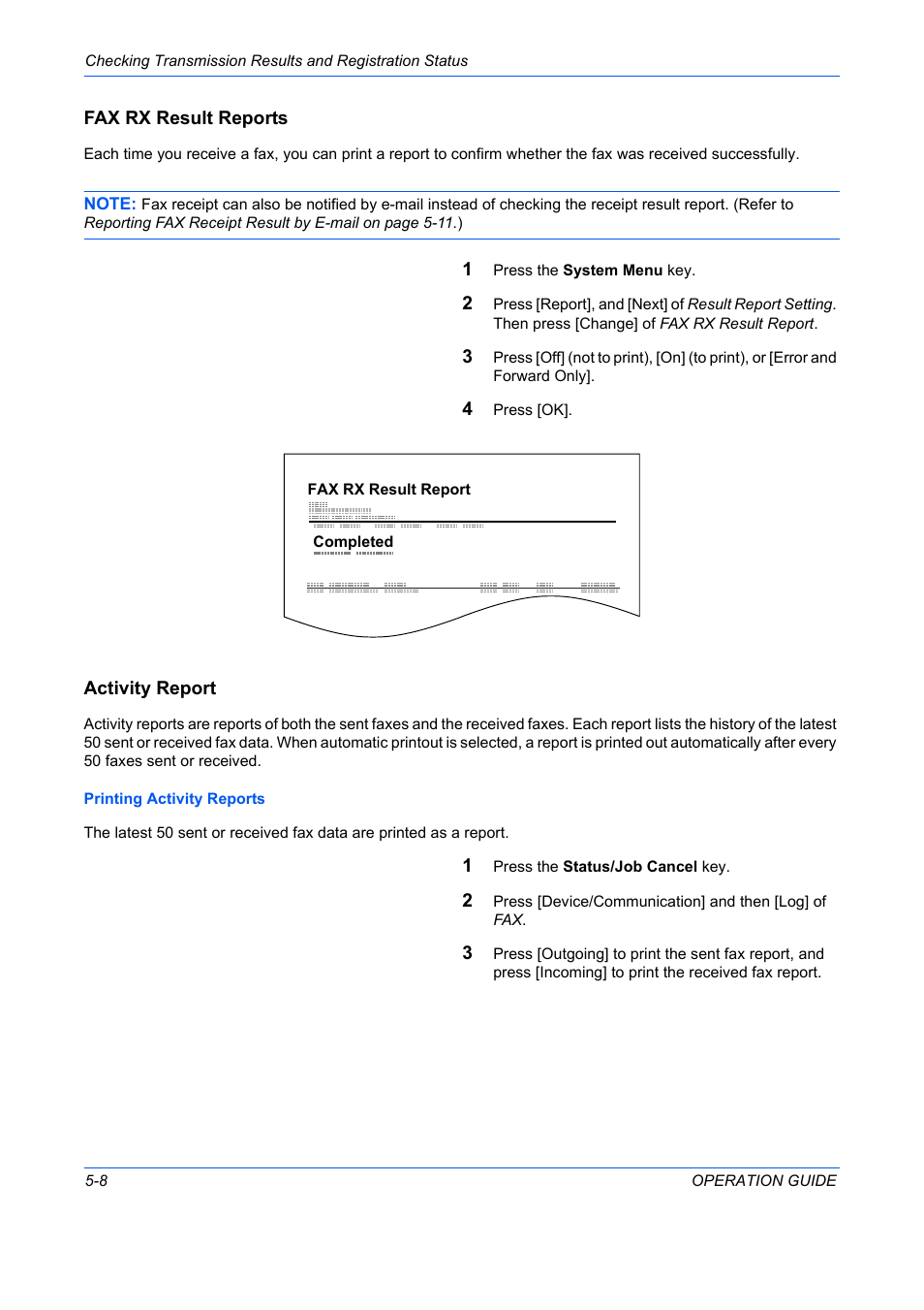 TA Triumph-Adler DC 2242 User Manual | Page 129 / 223