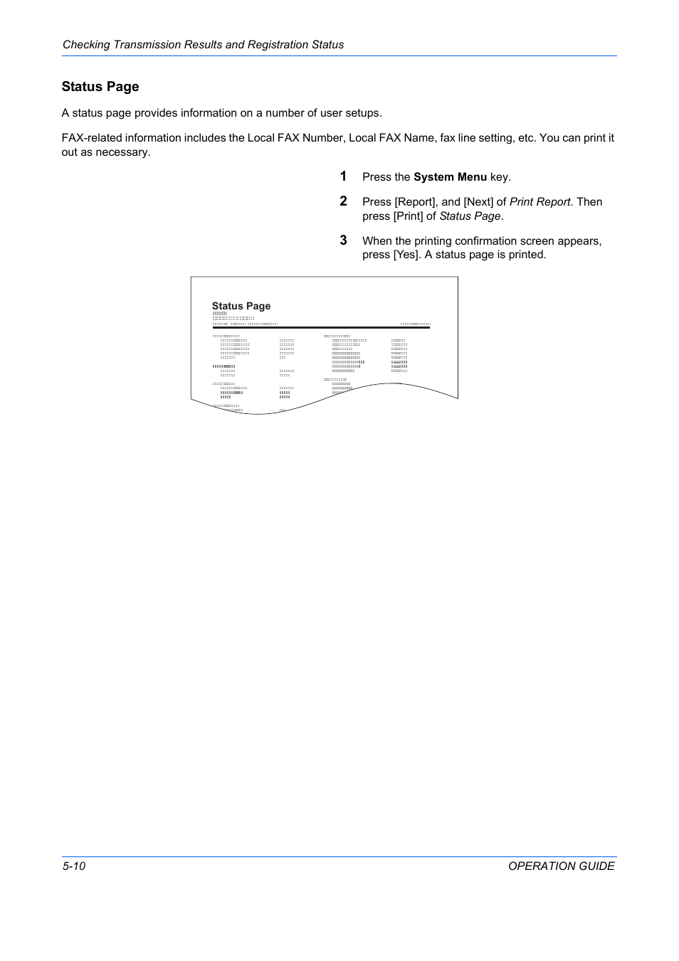 TA Triumph-Adler DC 2242 User Manual | Page 131 / 223