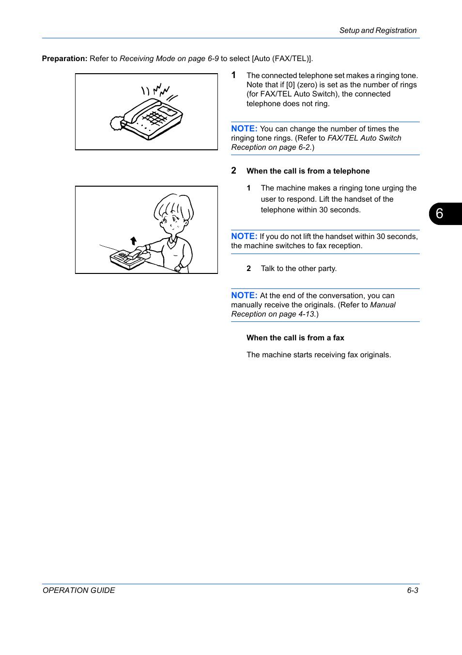 TA Triumph-Adler DC 2242 User Manual | Page 136 / 223