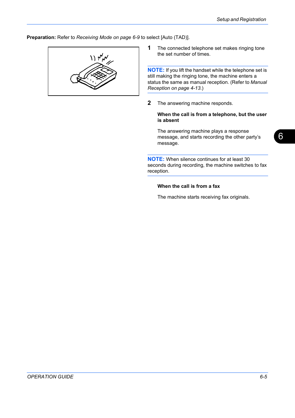 TA Triumph-Adler DC 2242 User Manual | Page 138 / 223
