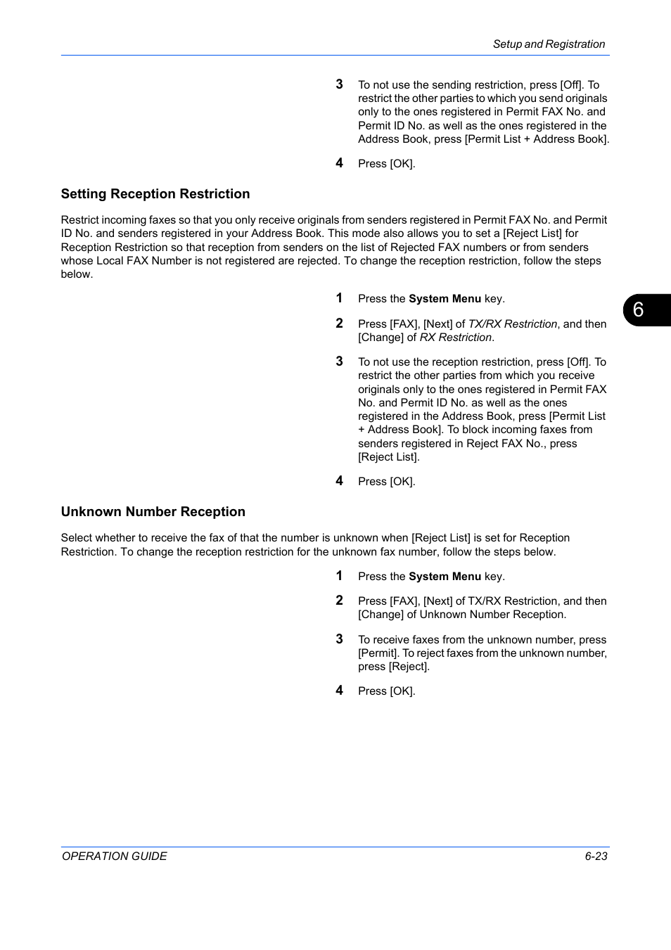 TA Triumph-Adler DC 2242 User Manual | Page 156 / 223