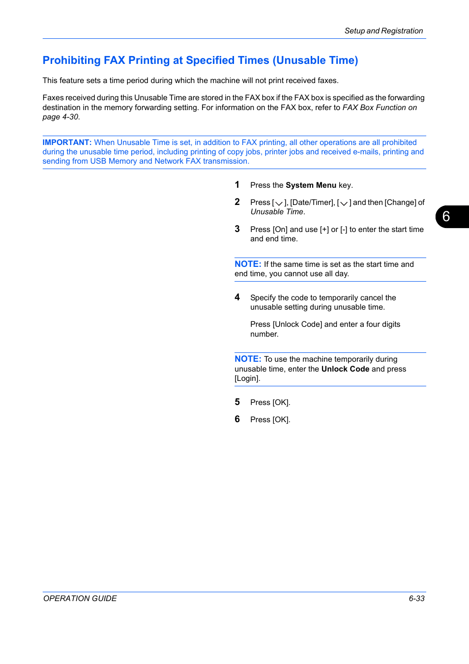TA Triumph-Adler DC 2242 User Manual | Page 166 / 223