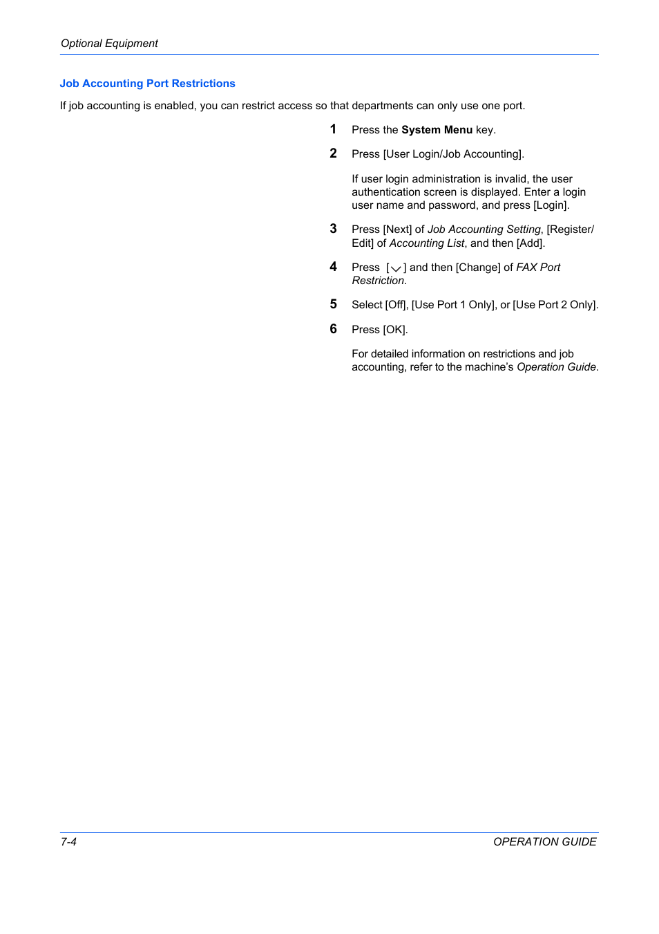 TA Triumph-Adler DC 2242 User Manual | Page 171 / 223