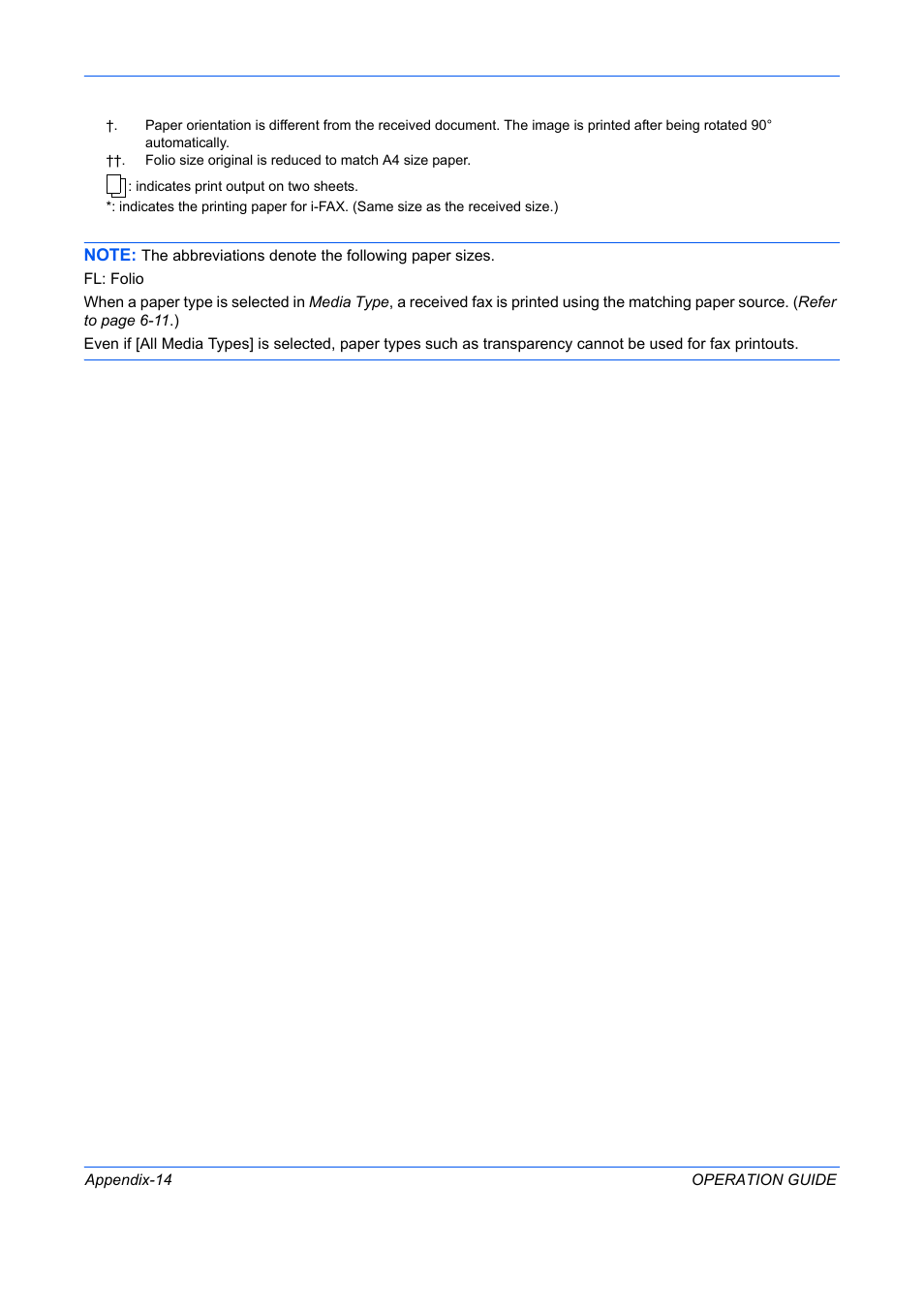 TA Triumph-Adler DC 2242 User Manual | Page 209 / 223