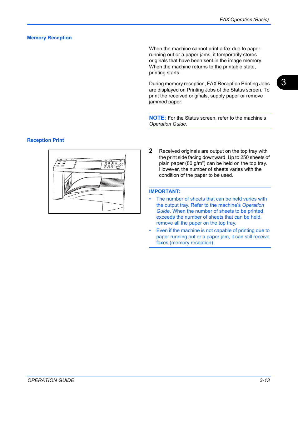 TA Triumph-Adler DC 2242 User Manual | Page 40 / 223