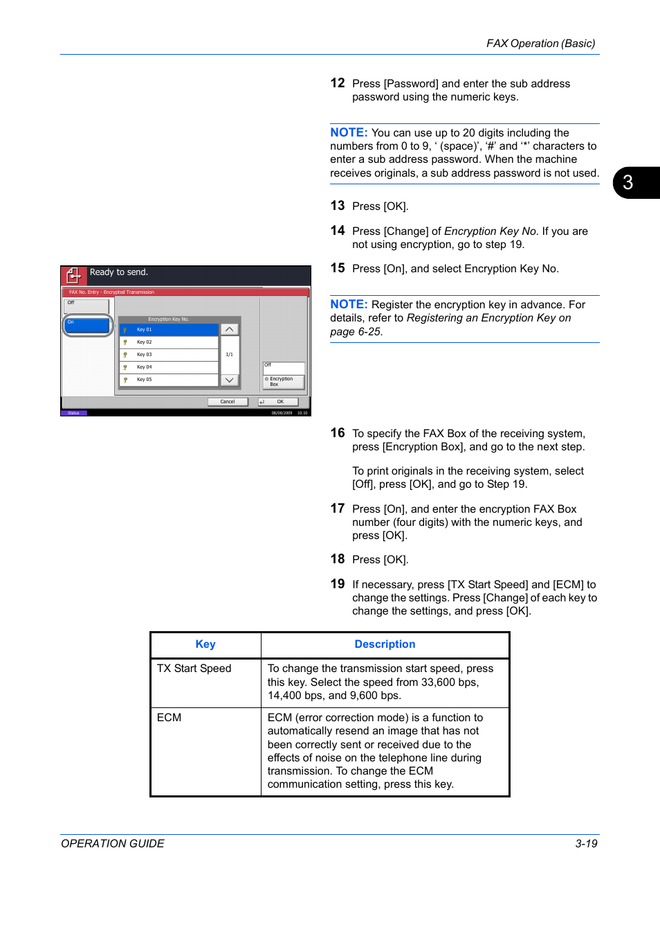 TA Triumph-Adler DC 2242 User Manual | Page 46 / 223