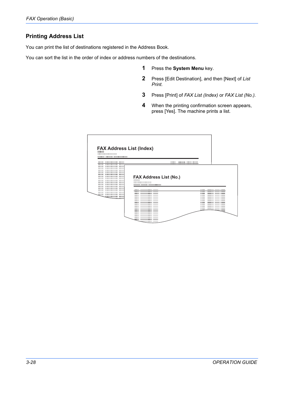 TA Triumph-Adler DC 2242 User Manual | Page 55 / 223