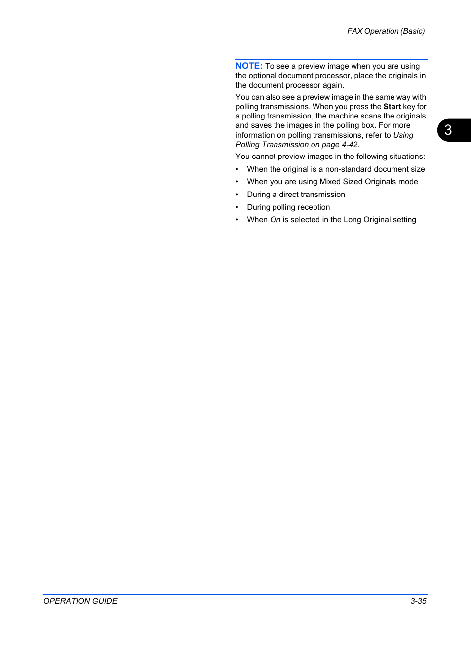 TA Triumph-Adler DC 2242 User Manual | Page 62 / 223