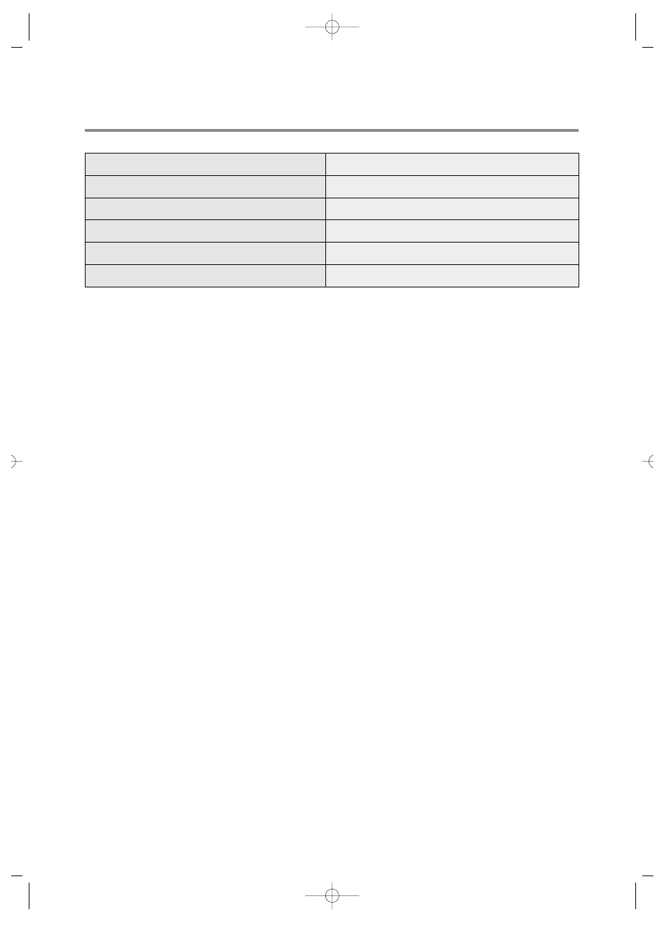 Specifications | Daewoo RC-450 User Manual | Page 7 / 7
