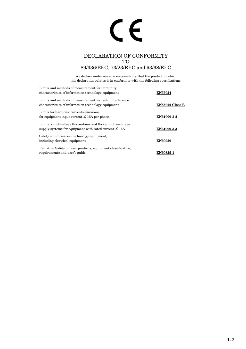 TA Triumph-Adler DC 2315 User Manual | Page 15 / 91