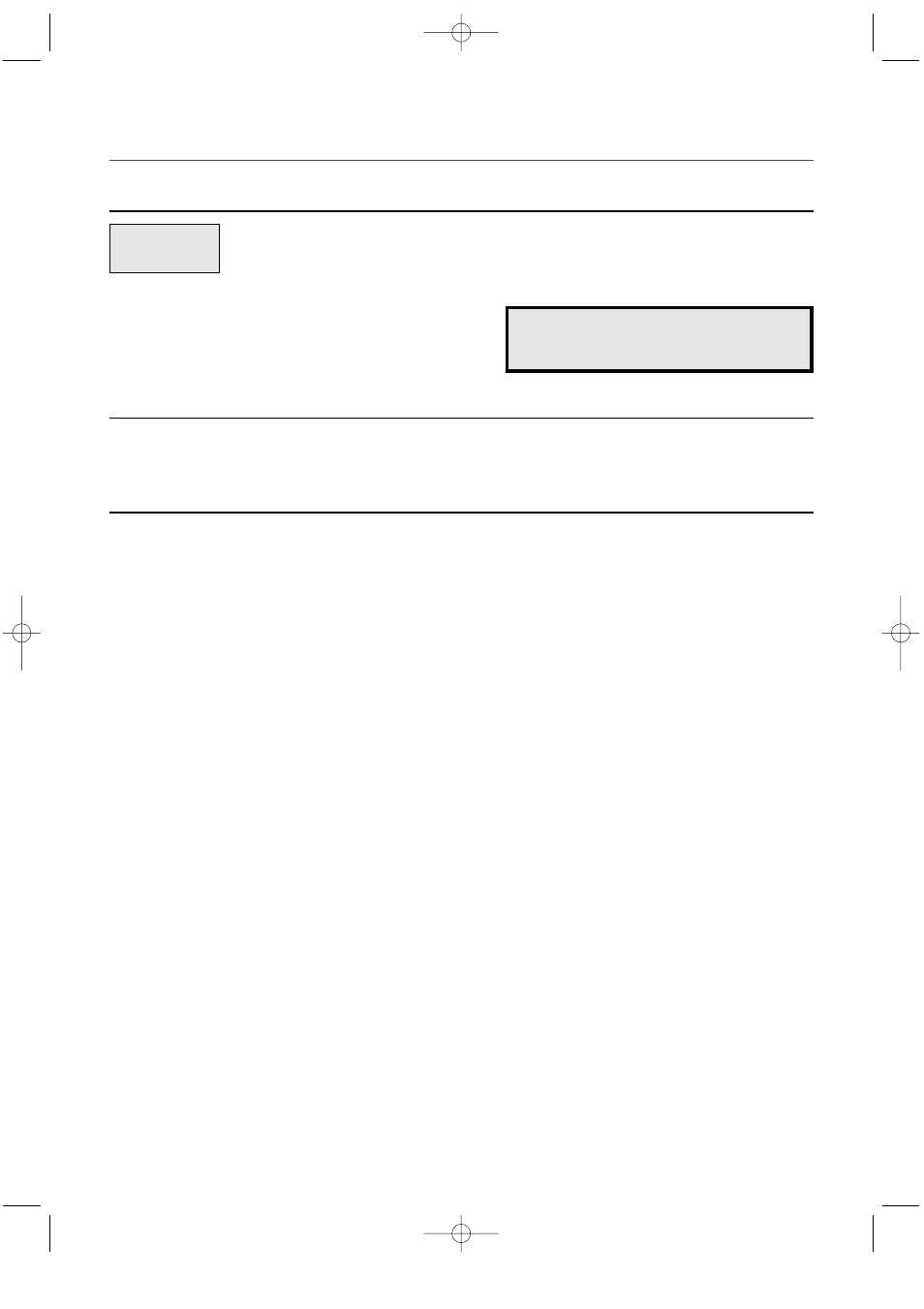 Time defrosting, Defrost/ m/w | Daewoo KOR-63RA User Manual | Page 10 / 29