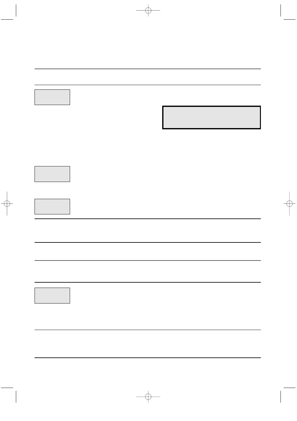 Controls, Weight defrosting, Setting the clock | Daewoo KOR-63RA User Manual | Page 9 / 29