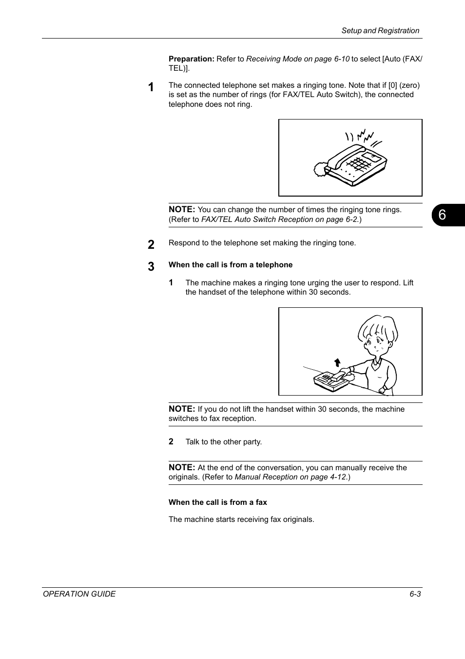TA Triumph-Adler DC 2325 User Manual | Page 155 / 240