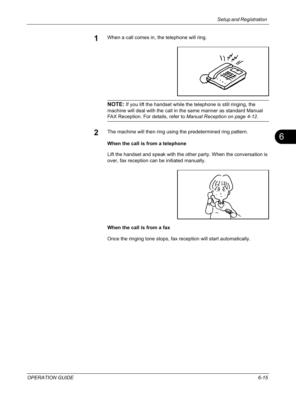 TA Triumph-Adler DC 2325 User Manual | Page 167 / 240