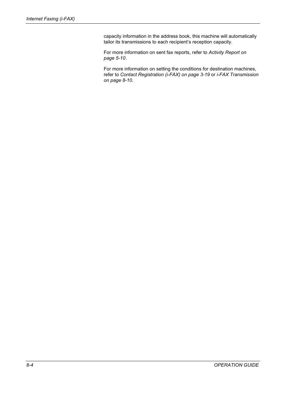 TA Triumph-Adler DC 2325 User Manual | Page 194 / 240