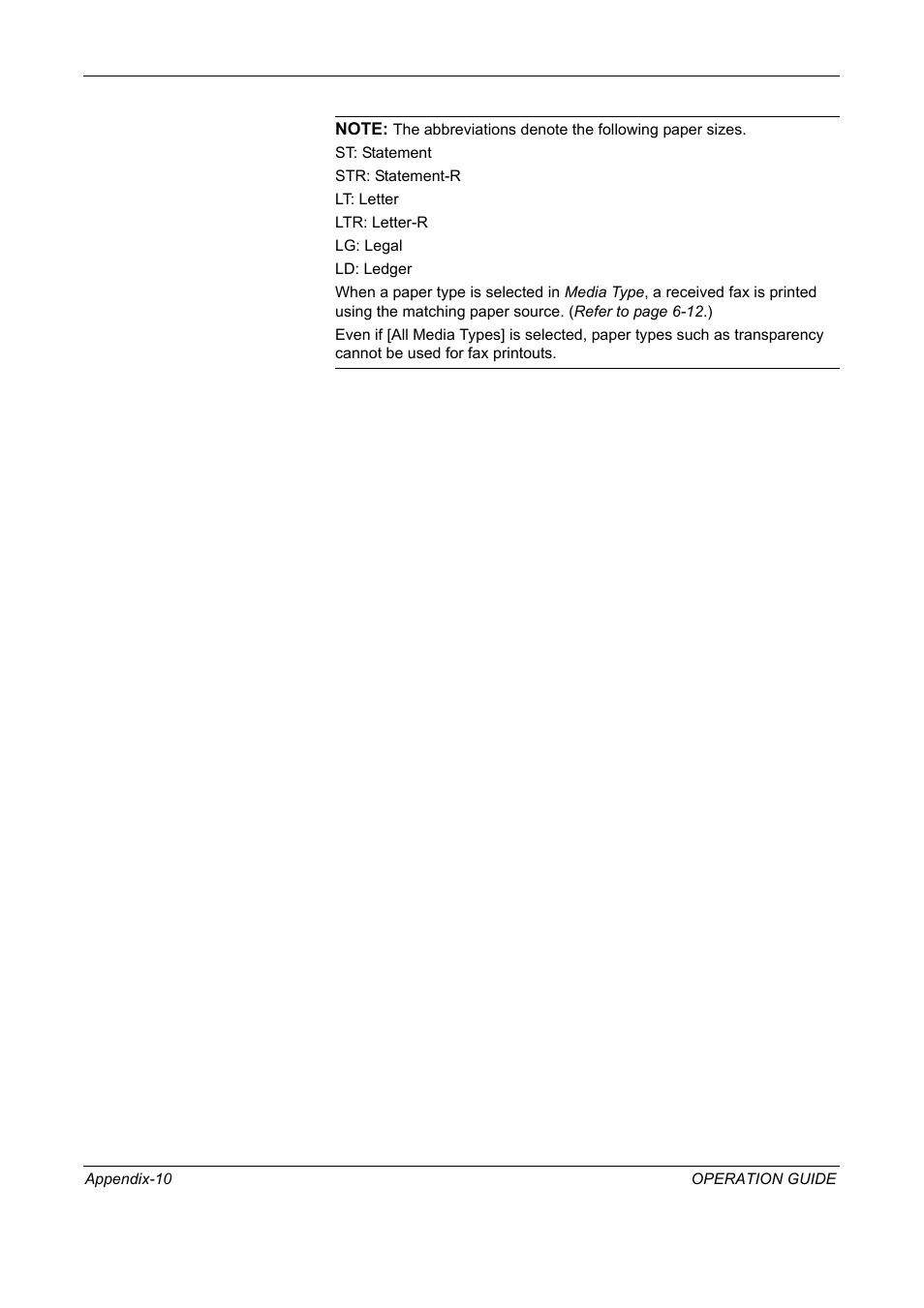 TA Triumph-Adler DC 2325 User Manual | Page 228 / 240
