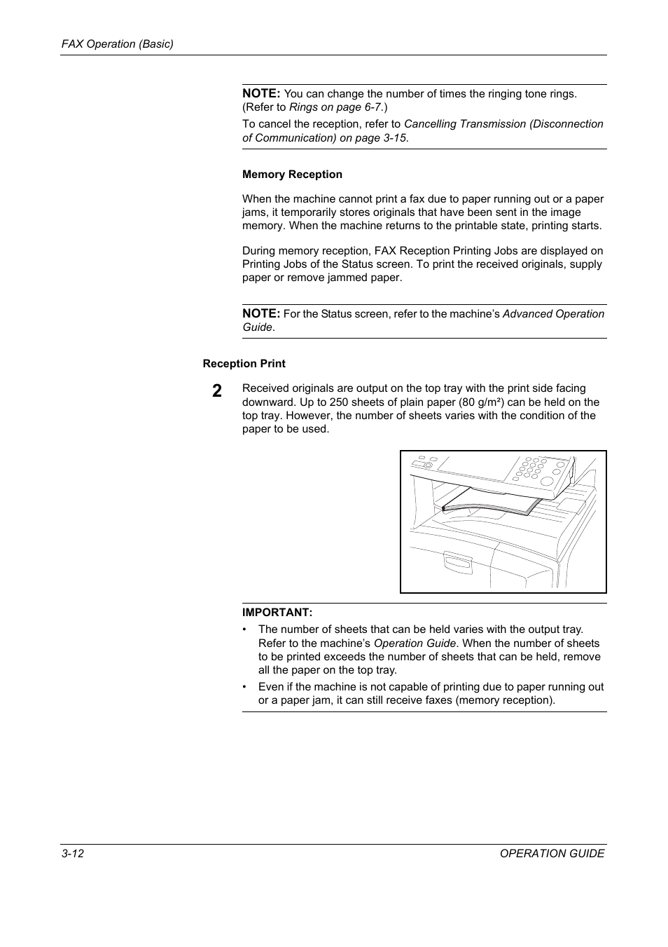 TA Triumph-Adler DC 2325 User Manual | Page 44 / 240