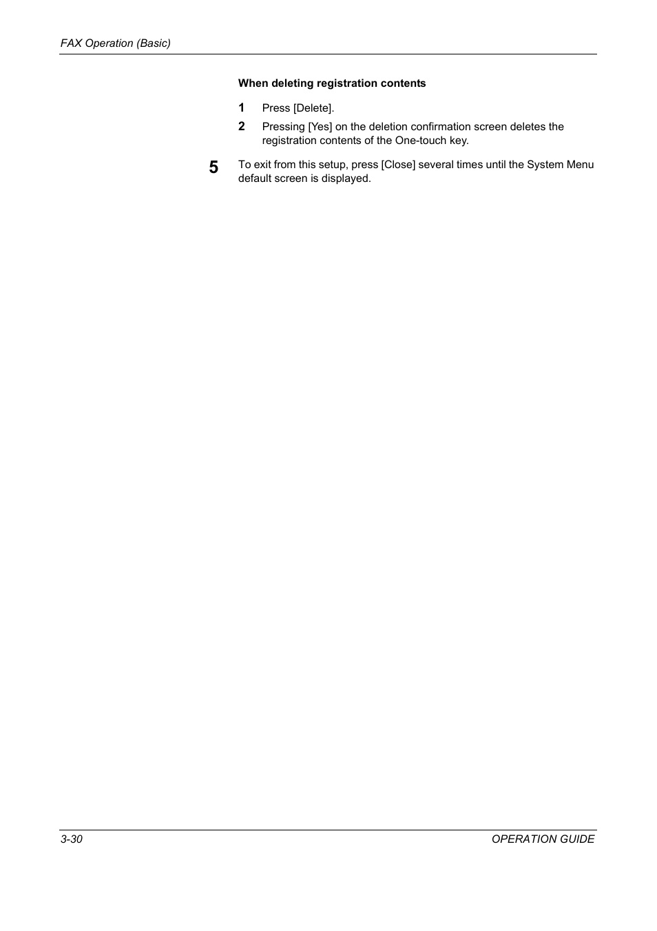 TA Triumph-Adler DC 2325 User Manual | Page 62 / 240