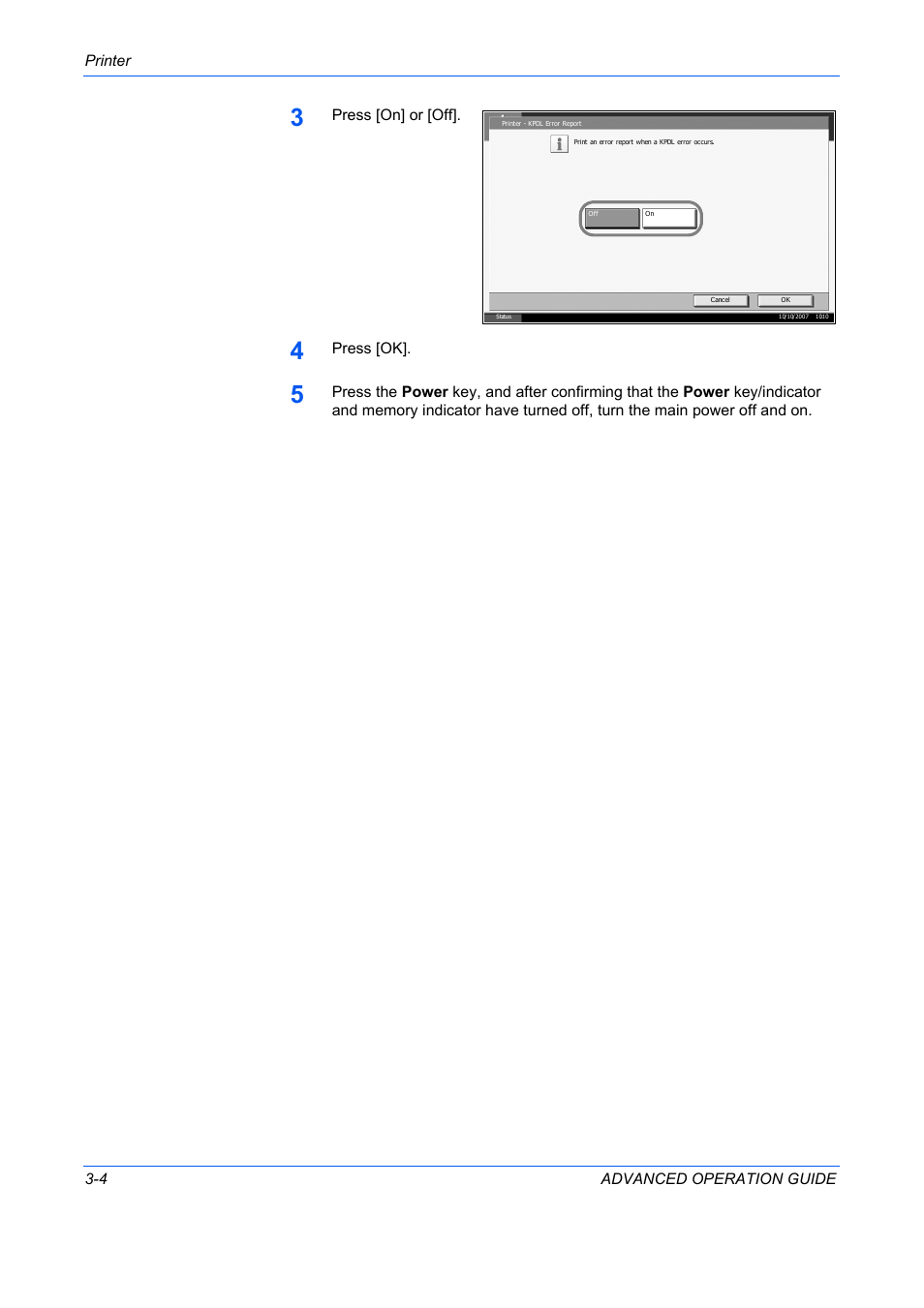 TA Triumph-Adler DC 2325 User Manual | Page 114 / 311