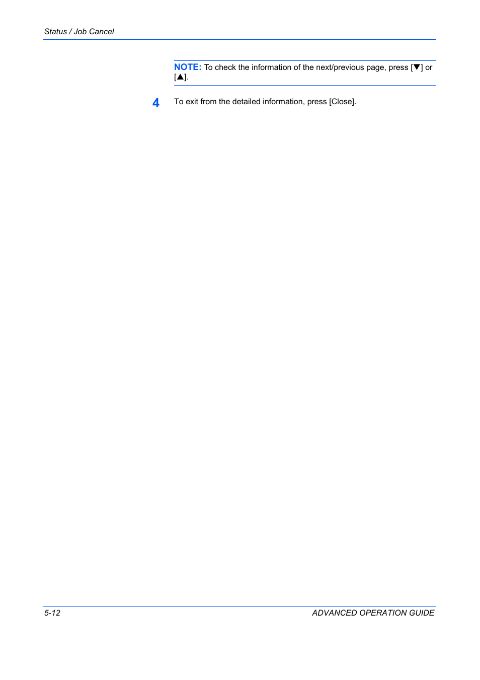 TA Triumph-Adler DC 2325 User Manual | Page 160 / 311