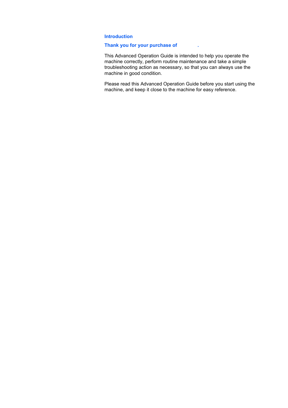 TA Triumph-Adler DC 2325 User Manual | Page 2 / 311
