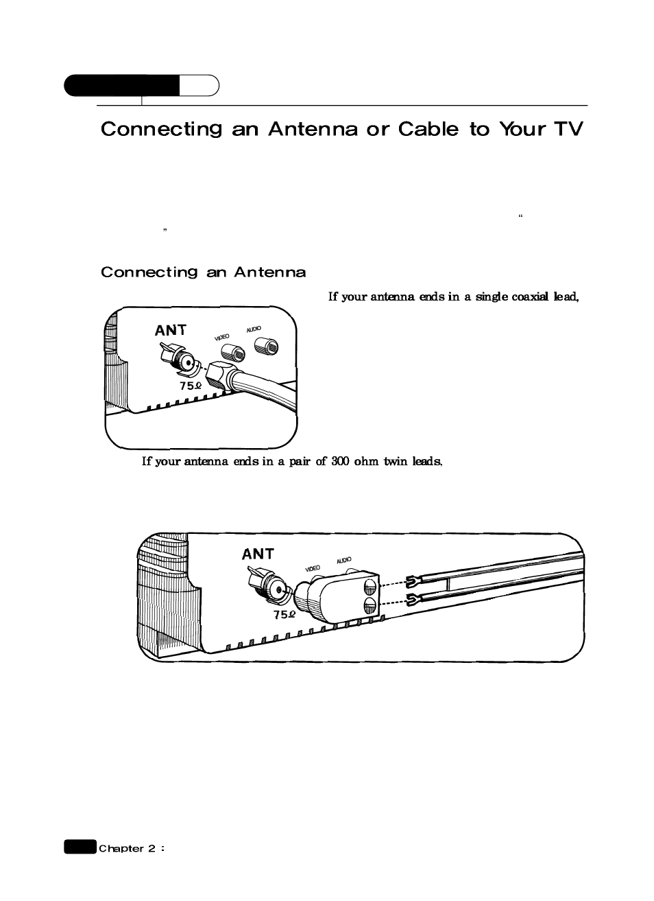 Daewoo DTQ 14V1FCN User Manual | Page 10 / 26