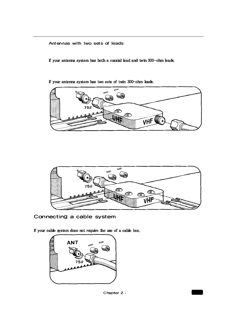 Daewoo DTQ 14V1FCN User Manual | Page 11 / 26