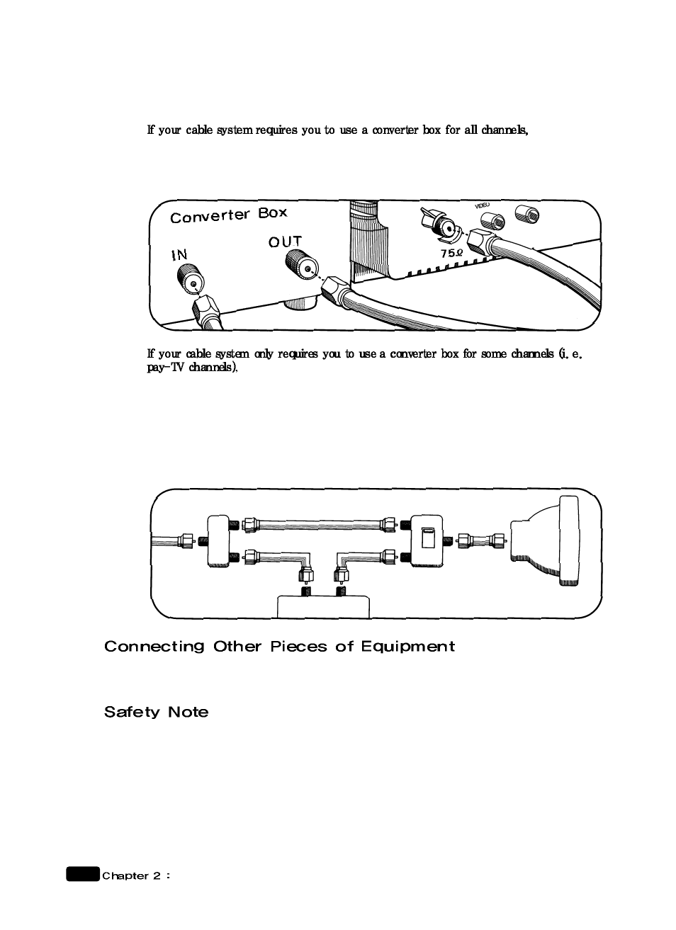 Daewoo DTQ 14V1FCN User Manual | Page 12 / 26