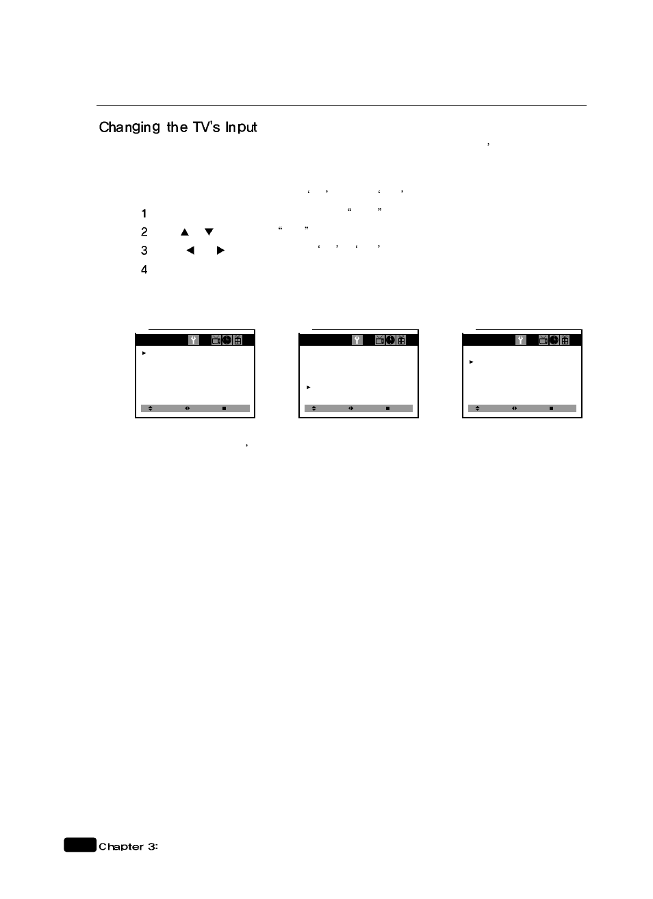 Daewoo DTQ 14V1FCN User Manual | Page 16 / 26