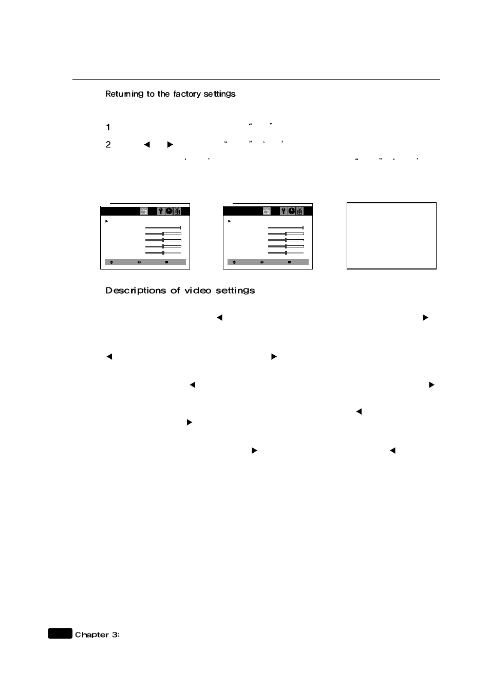 Daewoo DTQ 14V1FCN User Manual | Page 18 / 26