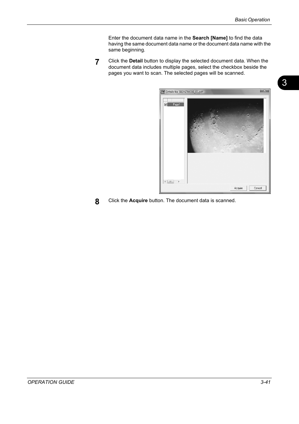 TA Triumph-Adler DC 2325 User Manual | Page 127 / 229