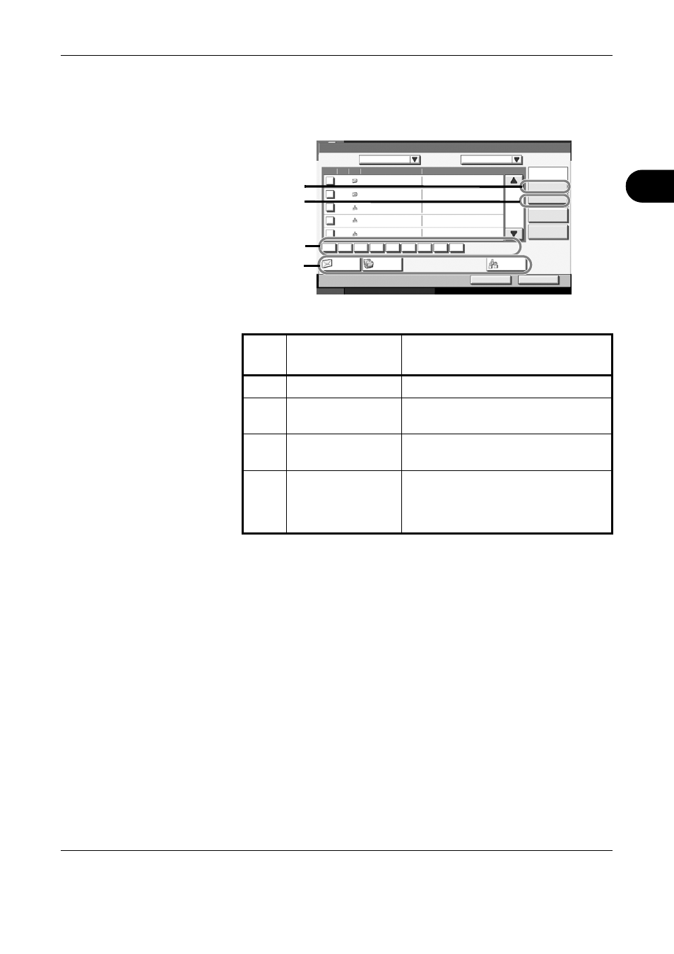 Basic operation operation guide 3-43 | TA Triumph-Adler DC 2325 User Manual | Page 129 / 229