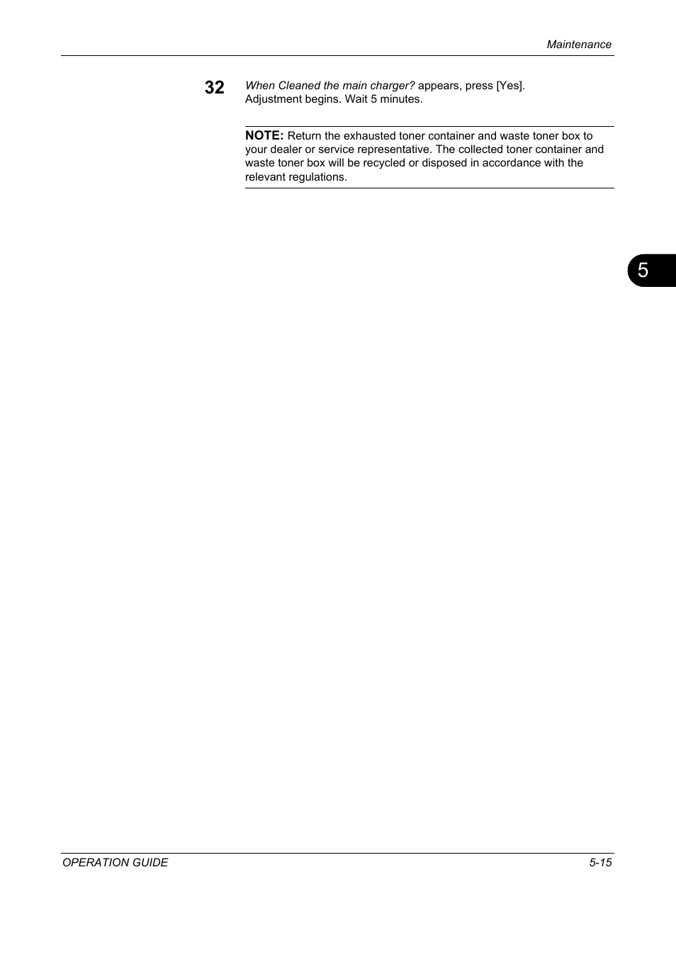 TA Triumph-Adler DC 2325 User Manual | Page 179 / 229
