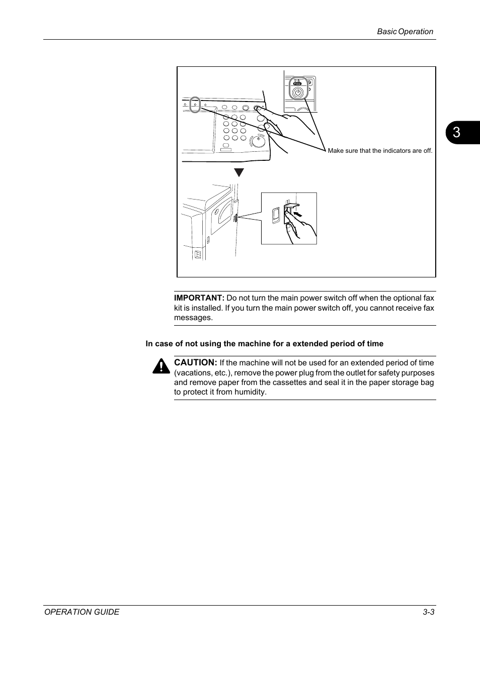 TA Triumph-Adler DC 2325 User Manual | Page 89 / 229