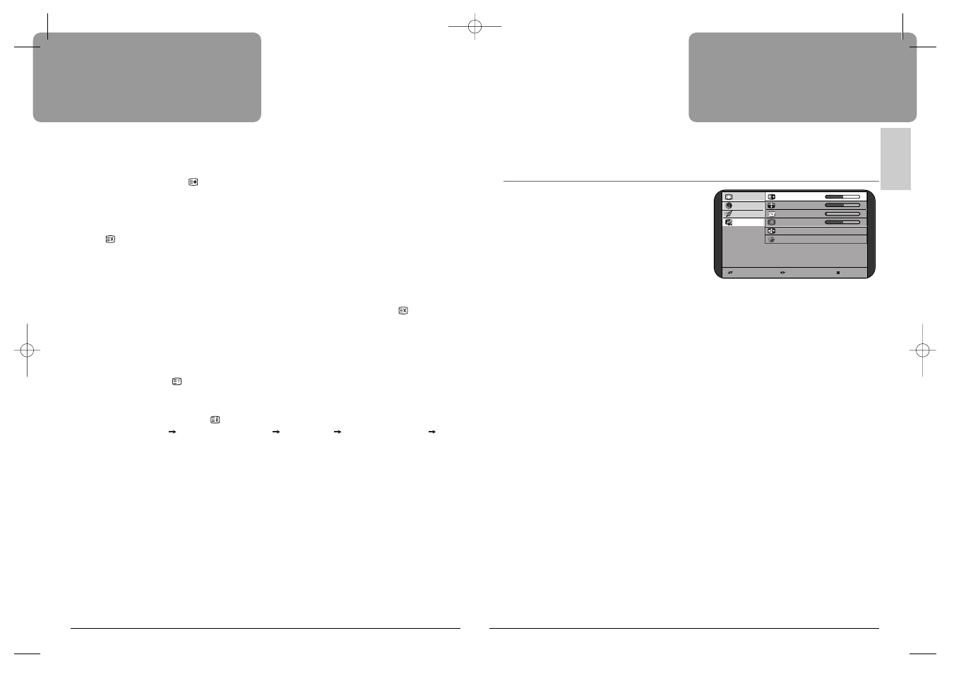 Daily use, Pc setup | Daewoo DSL-17W1T User Manual | Page 15 / 18