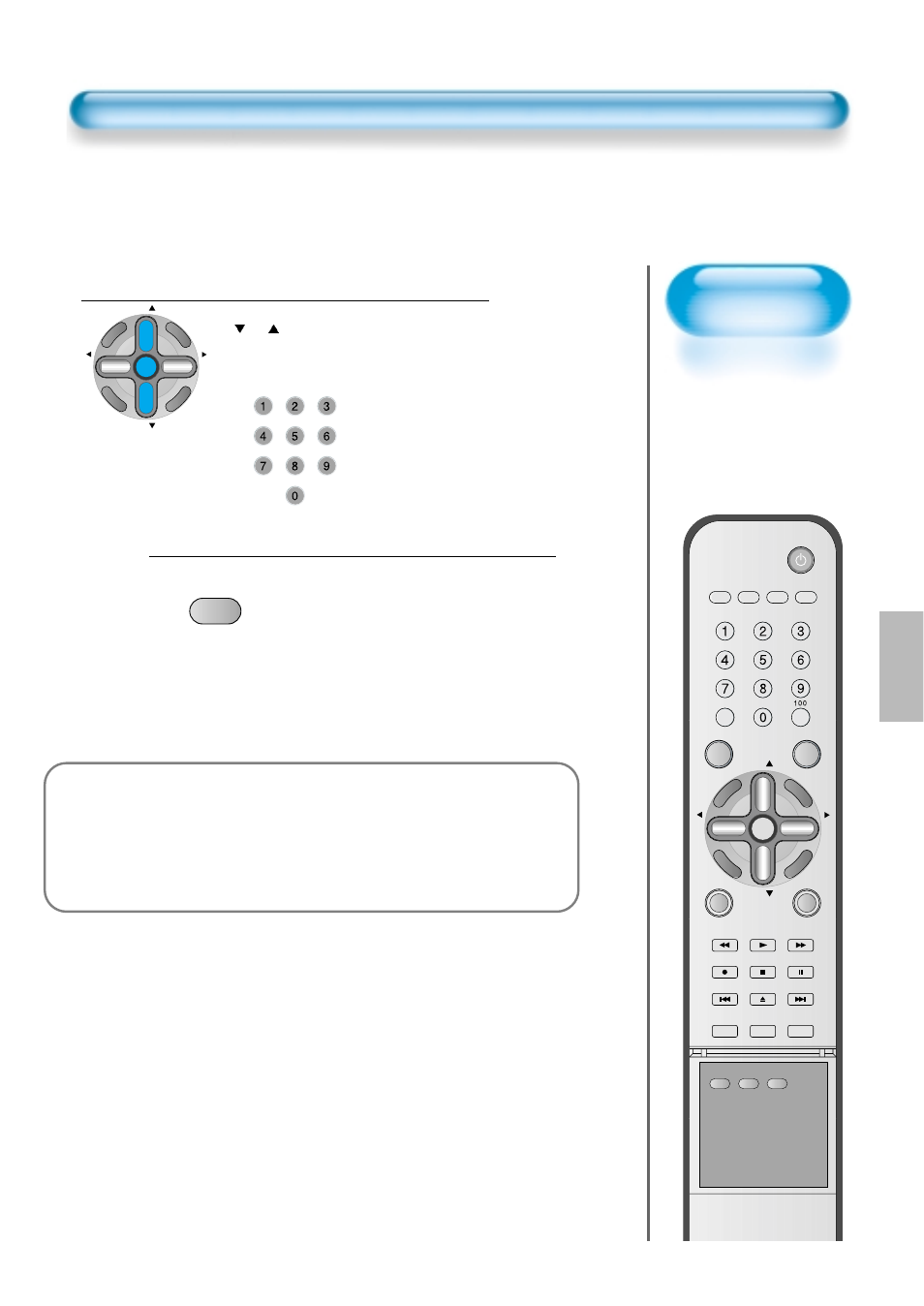 Select the channel to erase, Press the “add/erase” button, Notices | Add/ erase | Daewoo DTS - 42 User Manual | Page 25 / 79