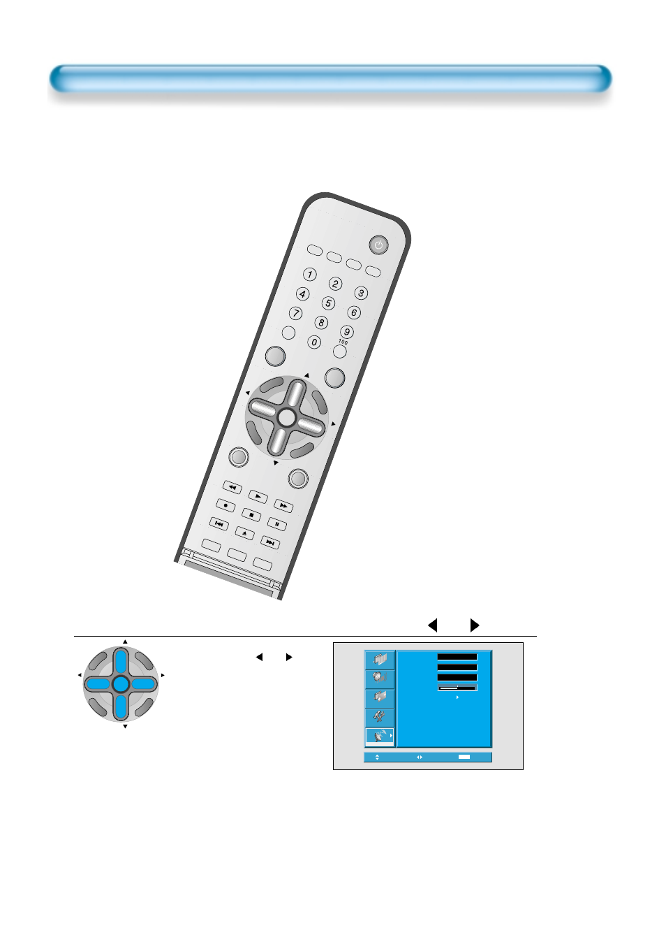 Fine tune | Daewoo DTS - 42 User Manual | Page 26 / 79