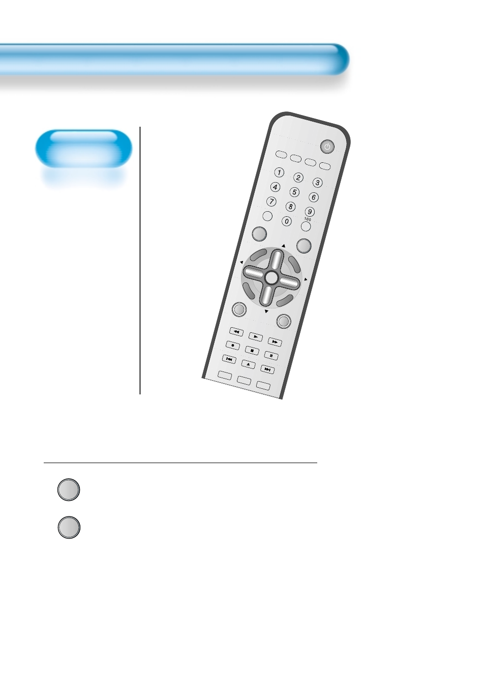 Selecting input signal, Press the input select button, Input signal | Daewoo DTS - 42 User Manual | Page 58 / 79