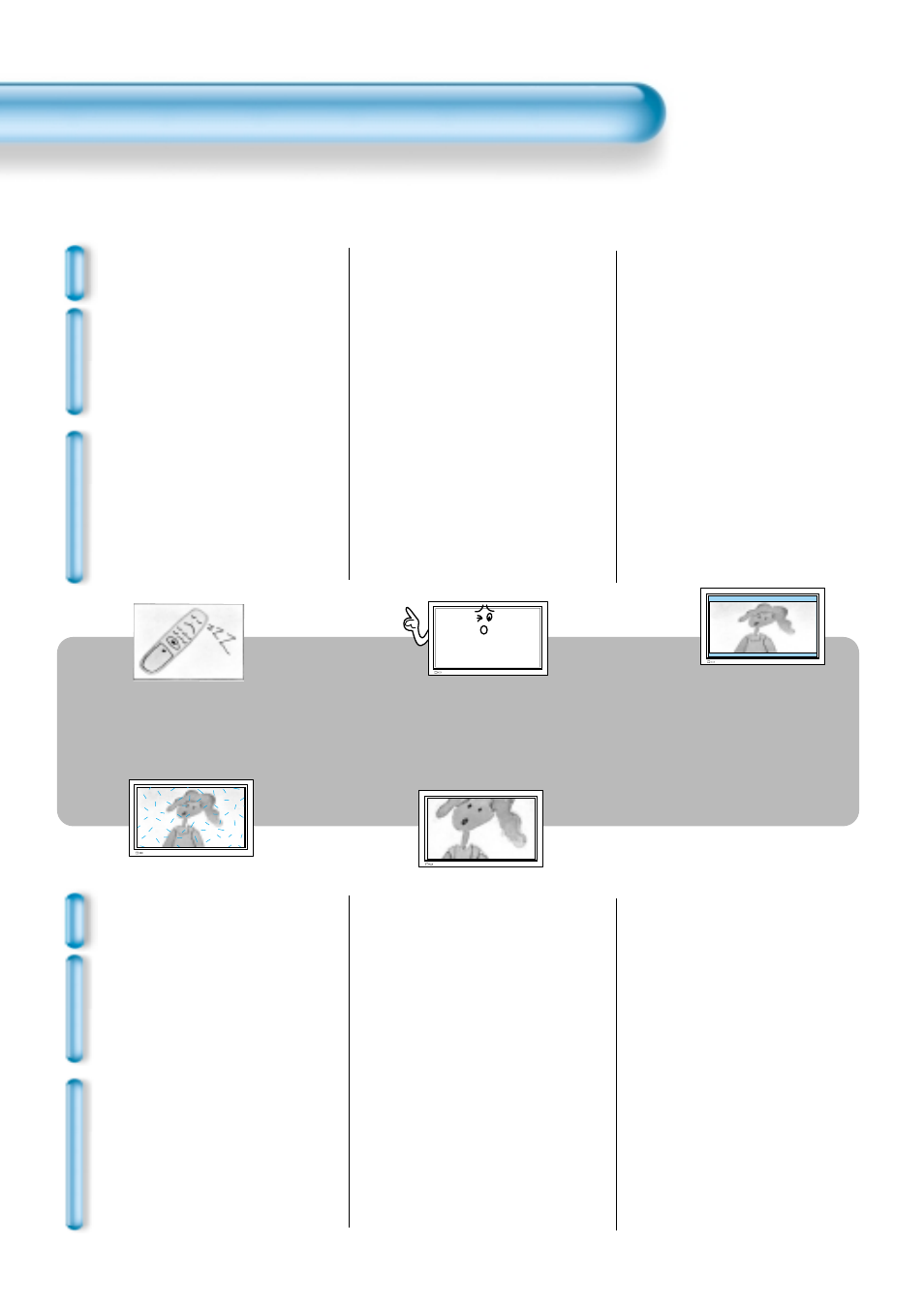 Before requesting for service, Before requesting service | Daewoo DTS - 42 User Manual | Page 78 / 79