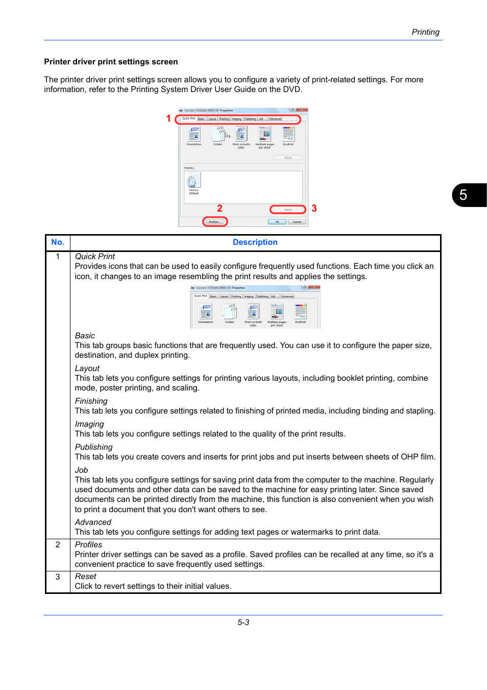 TA Triumph-Adler DC 2435 User Manual | Page 203 / 568