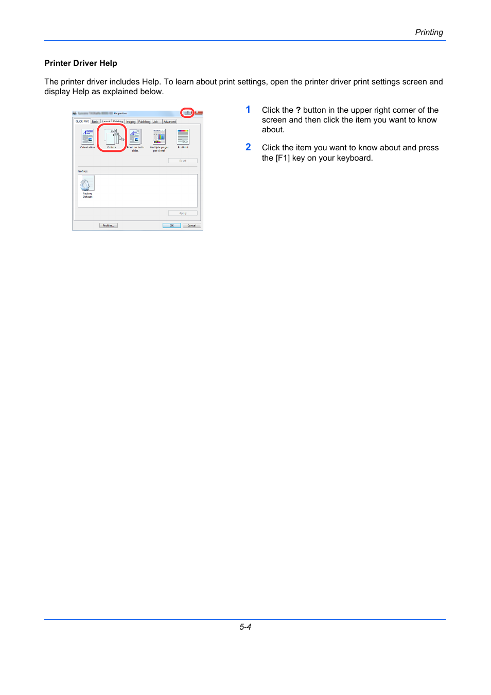 TA Triumph-Adler DC 2435 User Manual | Page 204 / 568