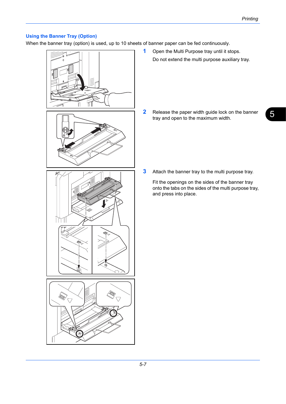 TA Triumph-Adler DC 2435 User Manual | Page 207 / 568