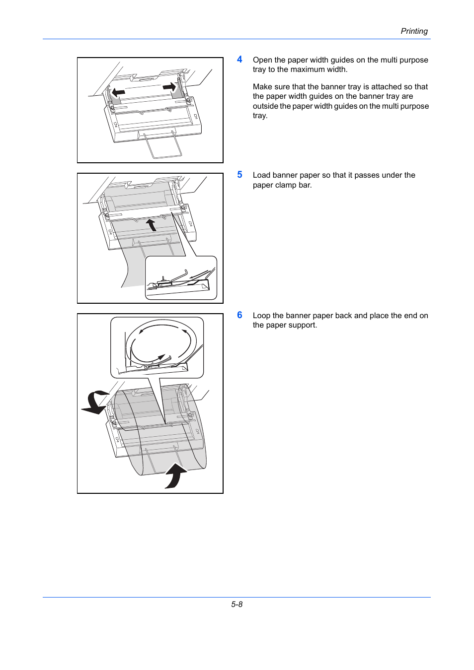 TA Triumph-Adler DC 2435 User Manual | Page 208 / 568